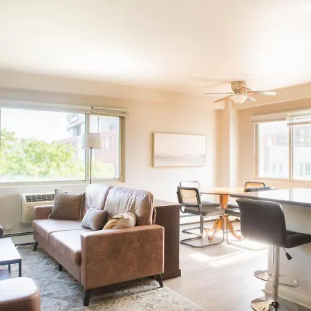 Flexhome East Side 2Br C3 - Brady St And City View